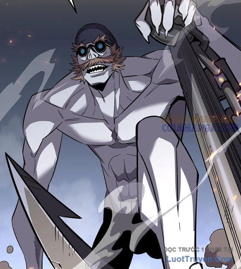 Kẻ Ký Sinh Trên Người Ta Không Dễ Chọc Chapter 16 - 39