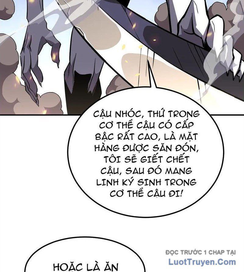 Kẻ Ký Sinh Trên Người Ta Không Dễ Chọc Chapter 16 - 40