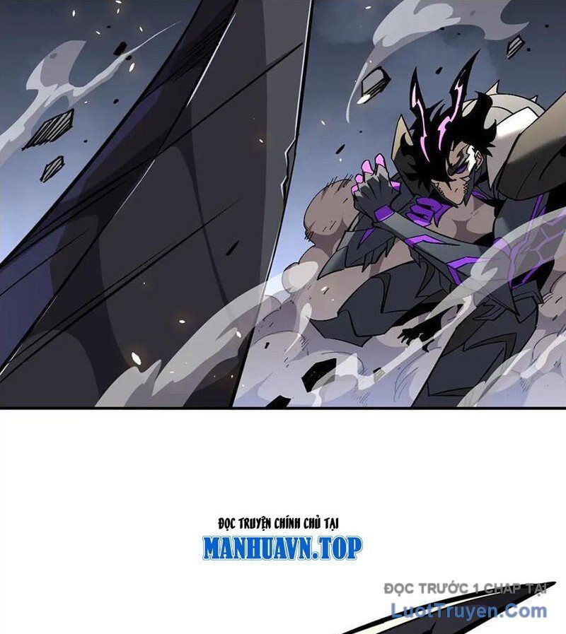 Kẻ Ký Sinh Trên Người Ta Không Dễ Chọc Chapter 16 - 5