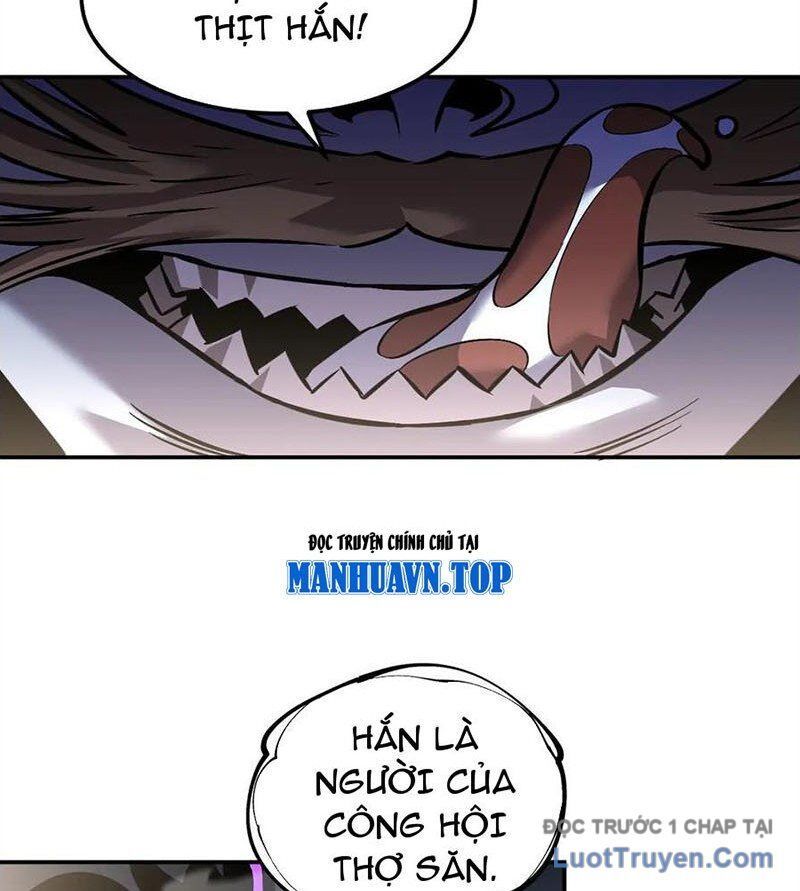 Kẻ Ký Sinh Trên Người Ta Không Dễ Chọc Chapter 16 - 41