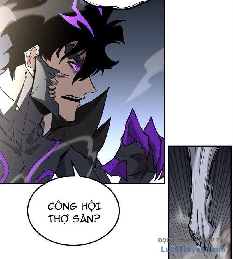 Kẻ Ký Sinh Trên Người Ta Không Dễ Chọc Chapter 16 - 42