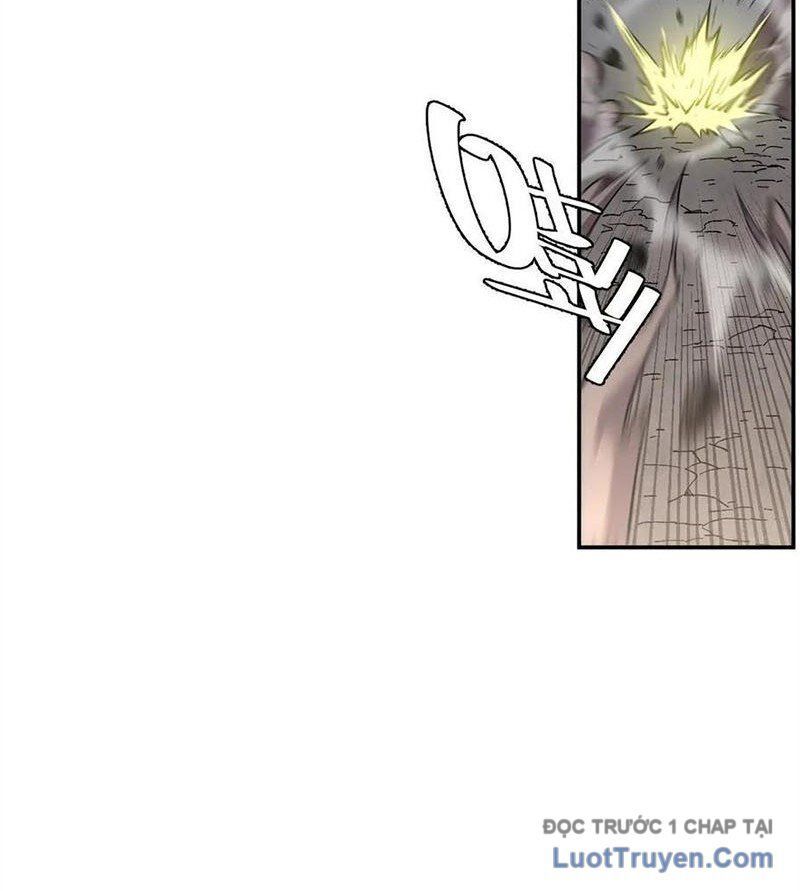Kẻ Ký Sinh Trên Người Ta Không Dễ Chọc Chapter 16 - 43