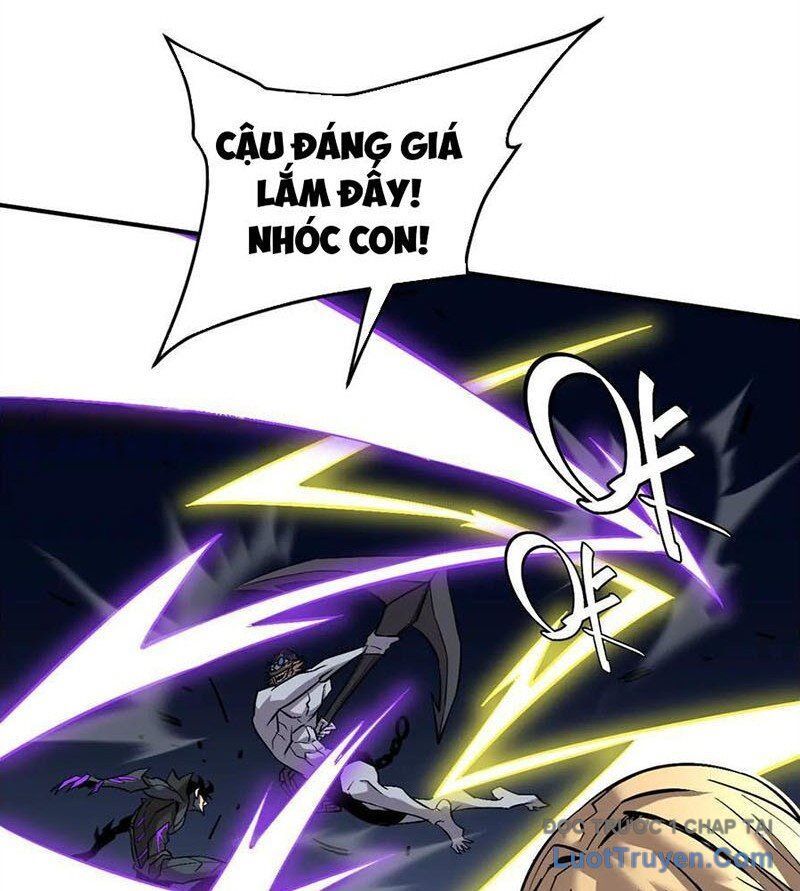 Kẻ Ký Sinh Trên Người Ta Không Dễ Chọc Chapter 16 - 44