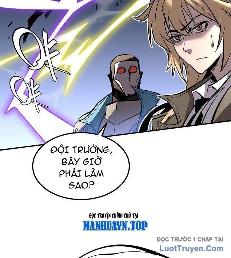 Kẻ Ký Sinh Trên Người Ta Không Dễ Chọc Chapter 16 - 45