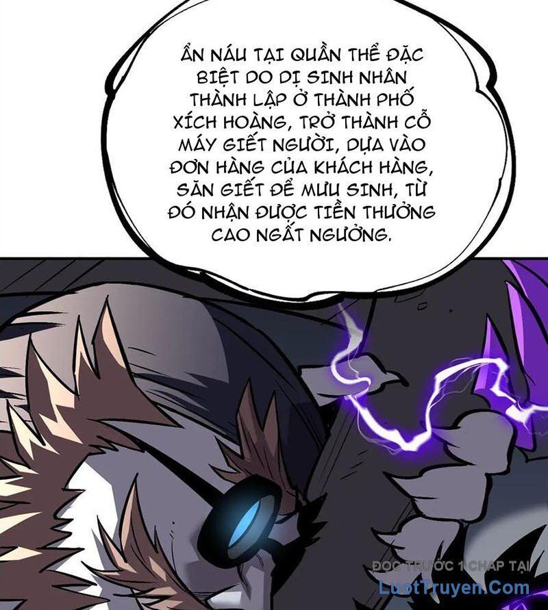 Kẻ Ký Sinh Trên Người Ta Không Dễ Chọc Chapter 16 - 46