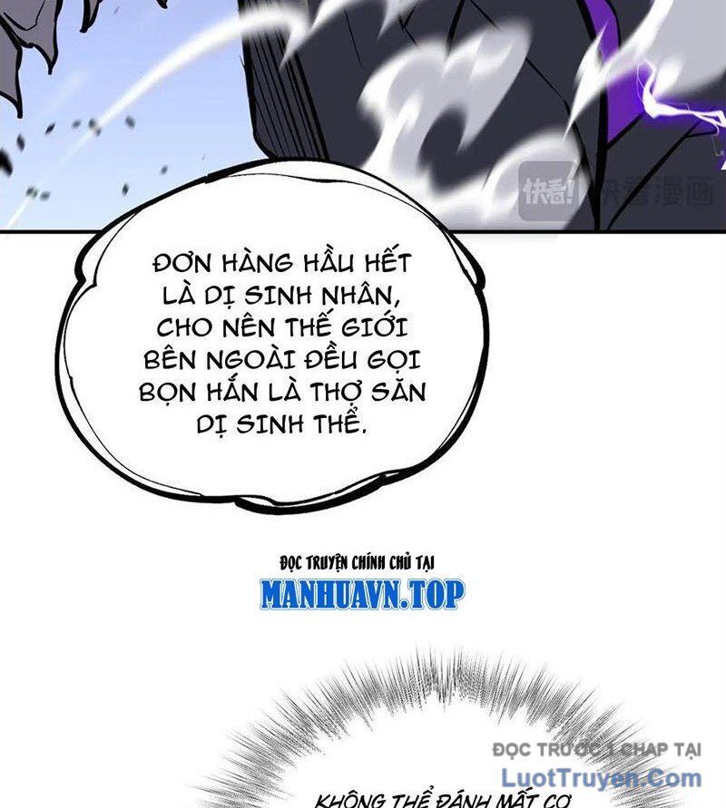 Kẻ Ký Sinh Trên Người Ta Không Dễ Chọc Chapter 16 - 48