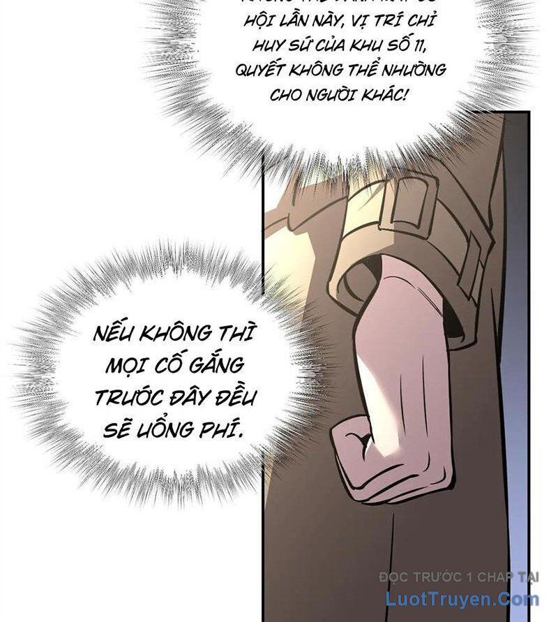 Kẻ Ký Sinh Trên Người Ta Không Dễ Chọc Chapter 16 - 49