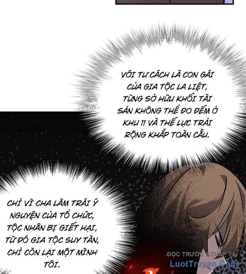 Kẻ Ký Sinh Trên Người Ta Không Dễ Chọc Chapter 16 - 50