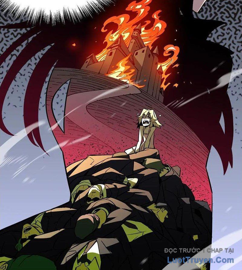 Kẻ Ký Sinh Trên Người Ta Không Dễ Chọc Chapter 16 - 51