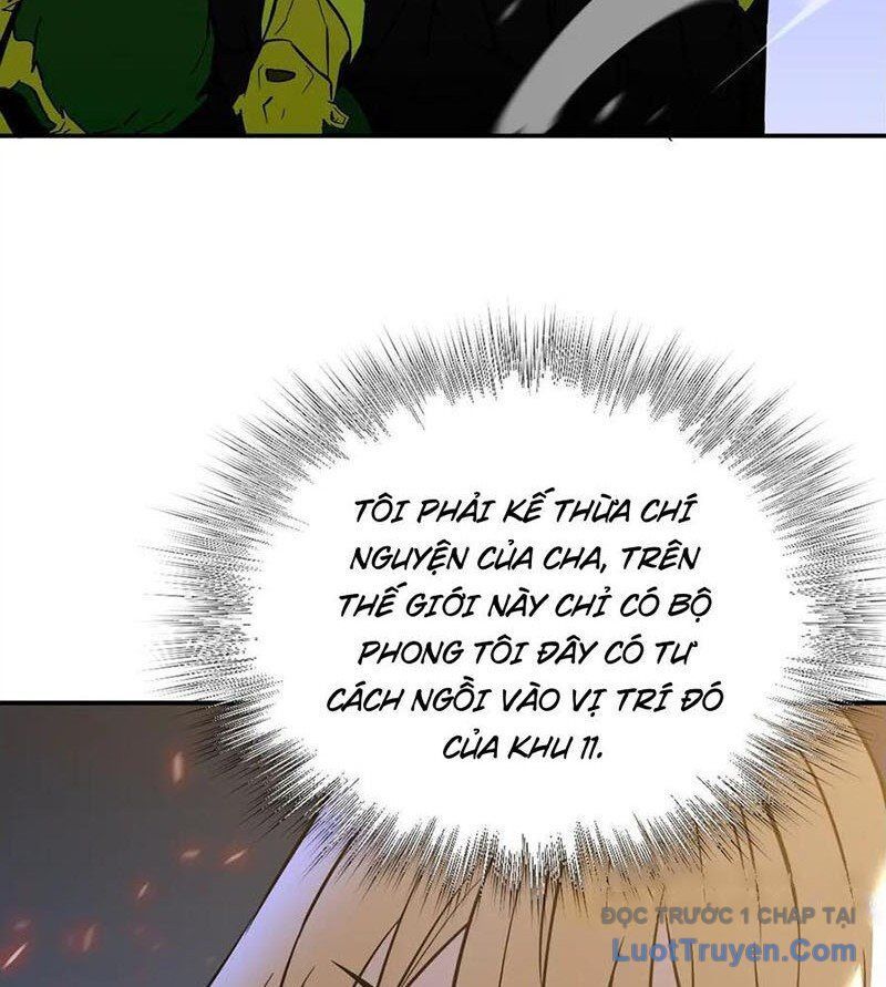 Kẻ Ký Sinh Trên Người Ta Không Dễ Chọc Chapter 16 - 52