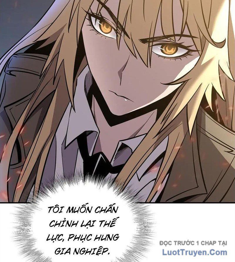 Kẻ Ký Sinh Trên Người Ta Không Dễ Chọc Chapter 16 - 53