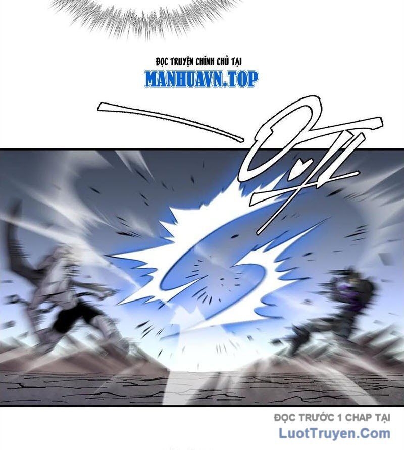 Kẻ Ký Sinh Trên Người Ta Không Dễ Chọc Chapter 16 - 54