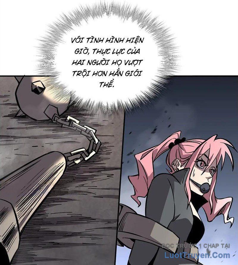 Kẻ Ký Sinh Trên Người Ta Không Dễ Chọc Chapter 16 - 55