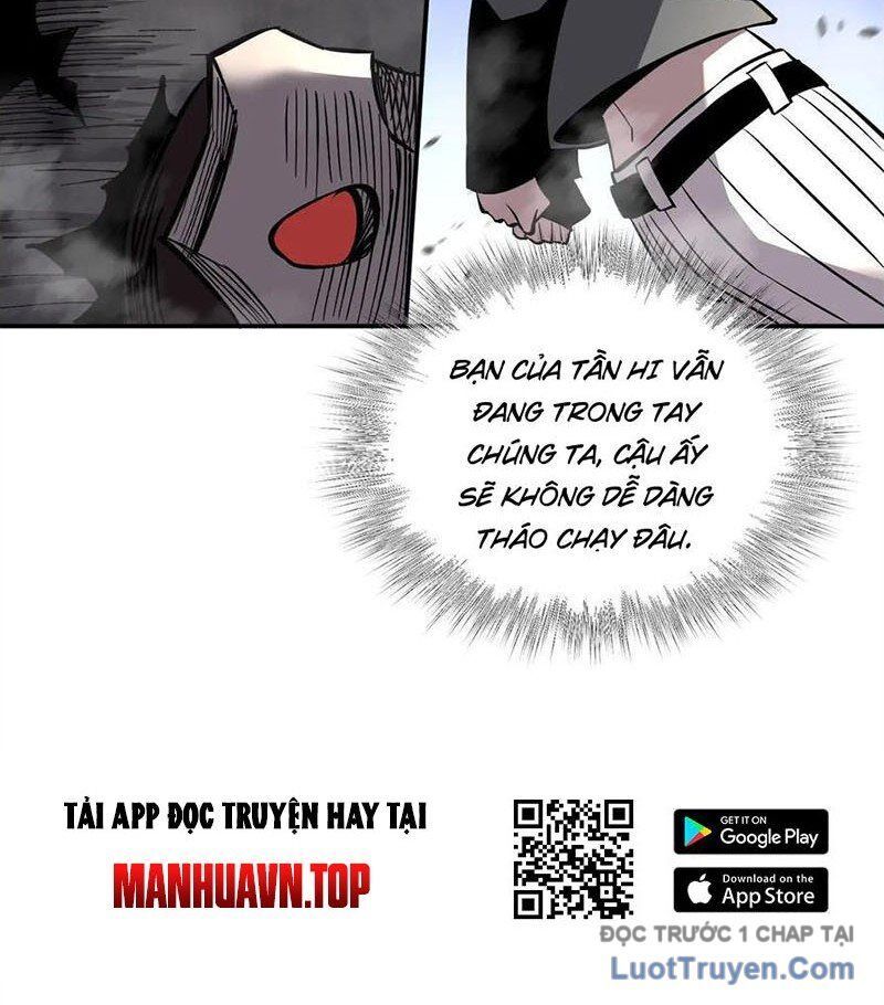 Kẻ Ký Sinh Trên Người Ta Không Dễ Chọc Chapter 16 - 56