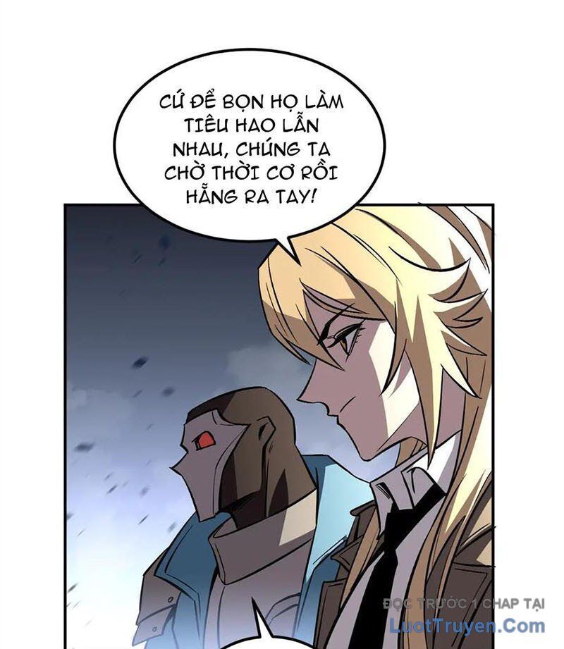 Kẻ Ký Sinh Trên Người Ta Không Dễ Chọc Chapter 16 - 57