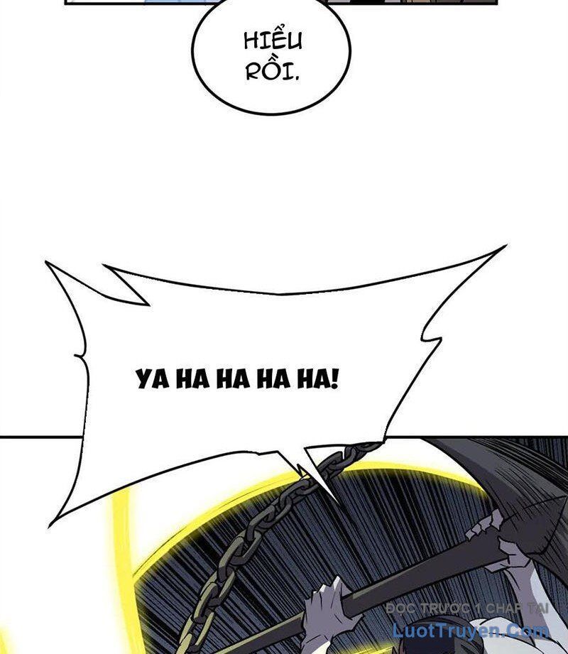 Kẻ Ký Sinh Trên Người Ta Không Dễ Chọc Chapter 16 - 58