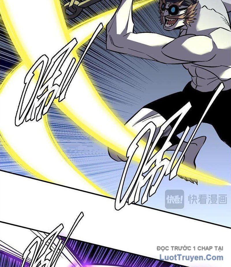 Kẻ Ký Sinh Trên Người Ta Không Dễ Chọc Chapter 16 - 59