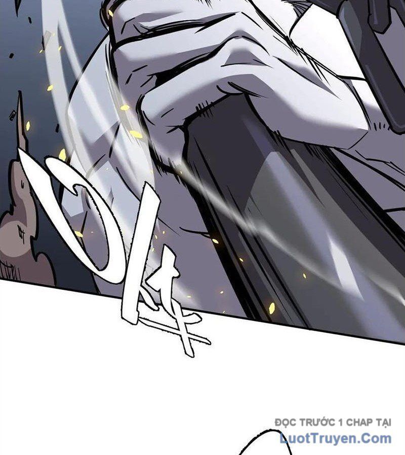 Kẻ Ký Sinh Trên Người Ta Không Dễ Chọc Chapter 16 - 7