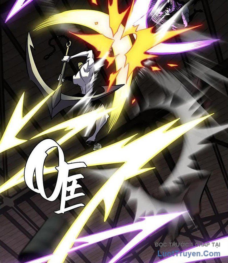 Kẻ Ký Sinh Trên Người Ta Không Dễ Chọc Chapter 16 - 62