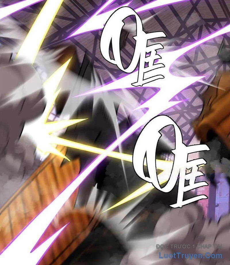Kẻ Ký Sinh Trên Người Ta Không Dễ Chọc Chapter 16 - 63