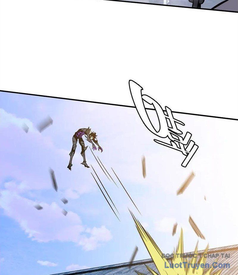 Kẻ Ký Sinh Trên Người Ta Không Dễ Chọc Chapter 16 - 67