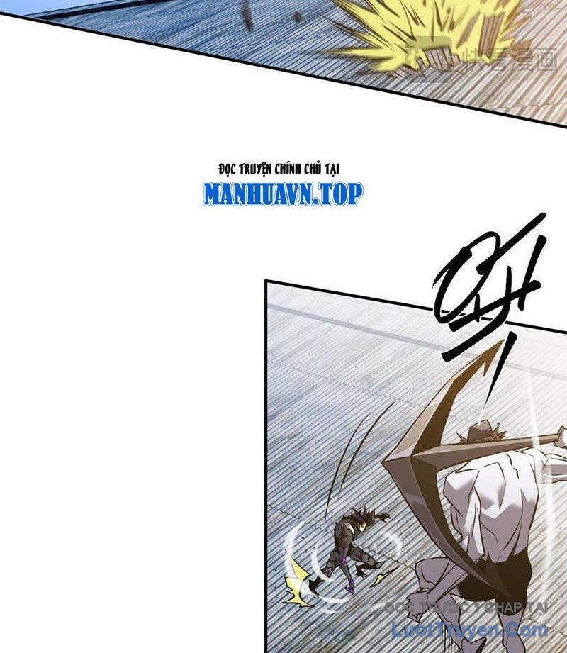 Kẻ Ký Sinh Trên Người Ta Không Dễ Chọc Chapter 16 - 68