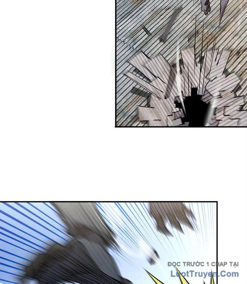 Kẻ Ký Sinh Trên Người Ta Không Dễ Chọc Chapter 16 - 69
