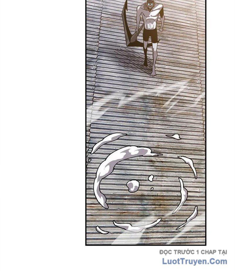 Kẻ Ký Sinh Trên Người Ta Không Dễ Chọc Chapter 16 - 71