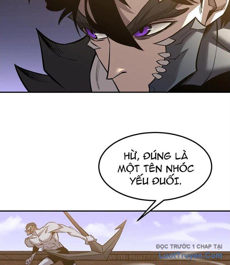 Kẻ Ký Sinh Trên Người Ta Không Dễ Chọc Chapter 16 - 75