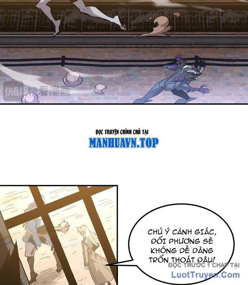 Kẻ Ký Sinh Trên Người Ta Không Dễ Chọc Chapter 16 - 76