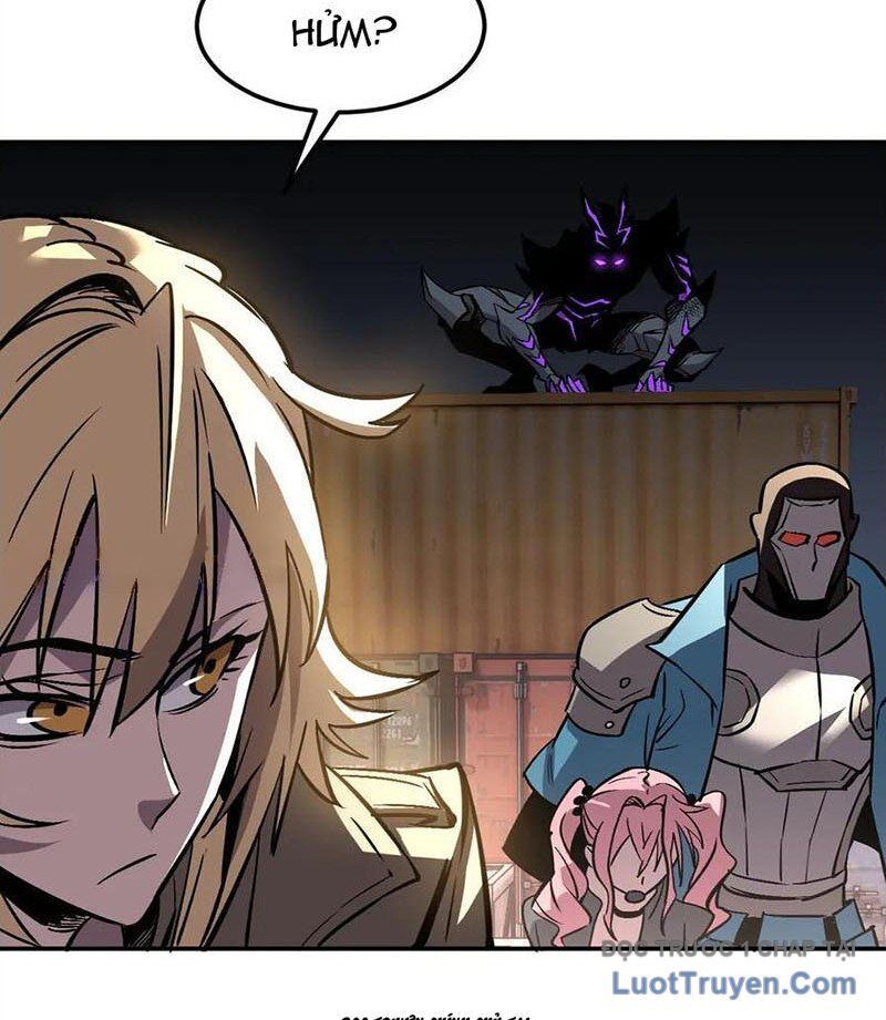 Kẻ Ký Sinh Trên Người Ta Không Dễ Chọc Chapter 16 - 79