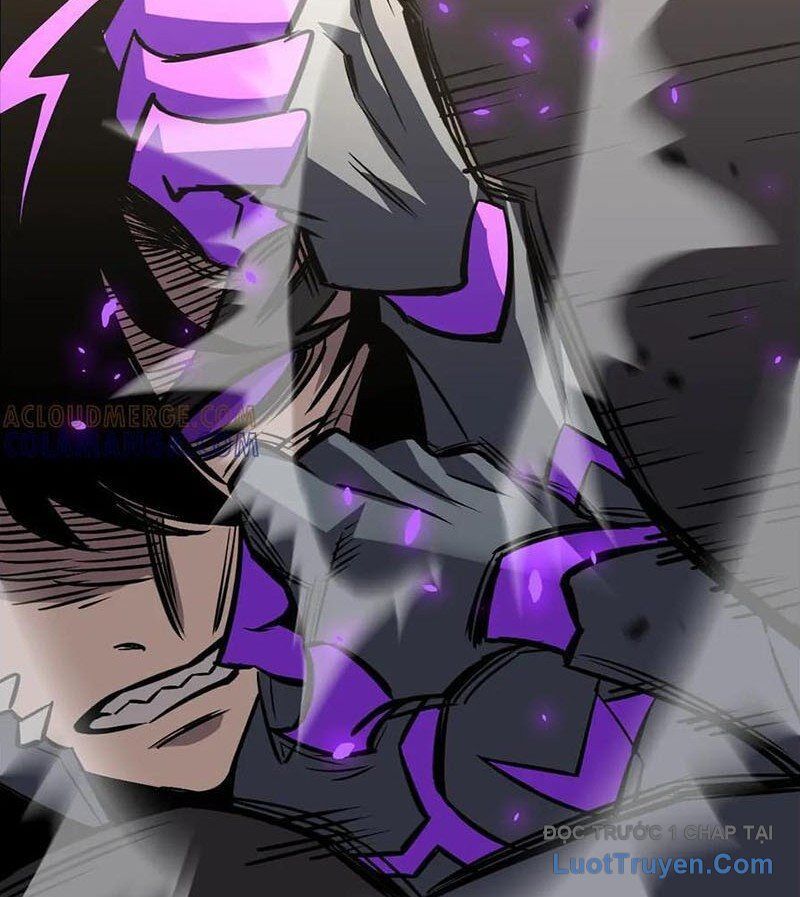 Kẻ Ký Sinh Trên Người Ta Không Dễ Chọc Chapter 16 - 9