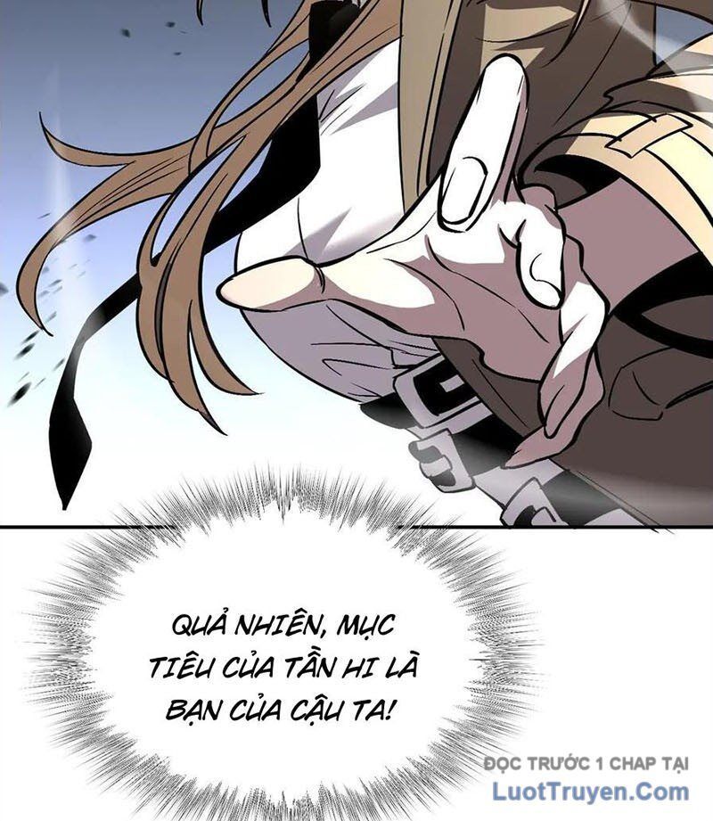 Kẻ Ký Sinh Trên Người Ta Không Dễ Chọc Chapter 16 - 81