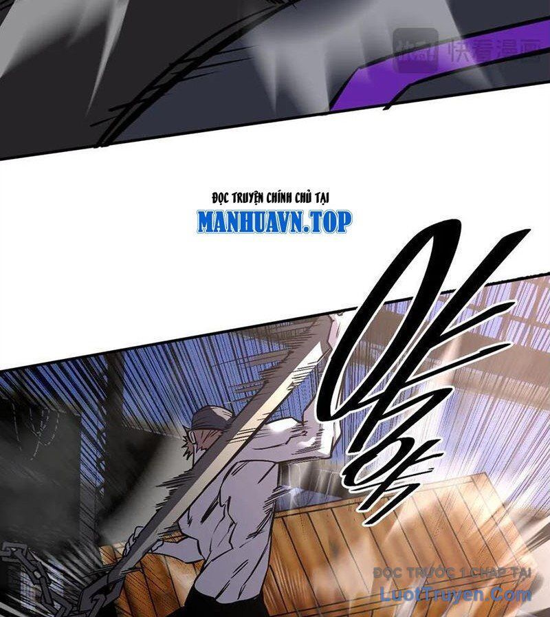 Kẻ Ký Sinh Trên Người Ta Không Dễ Chọc Chapter 16 - 10