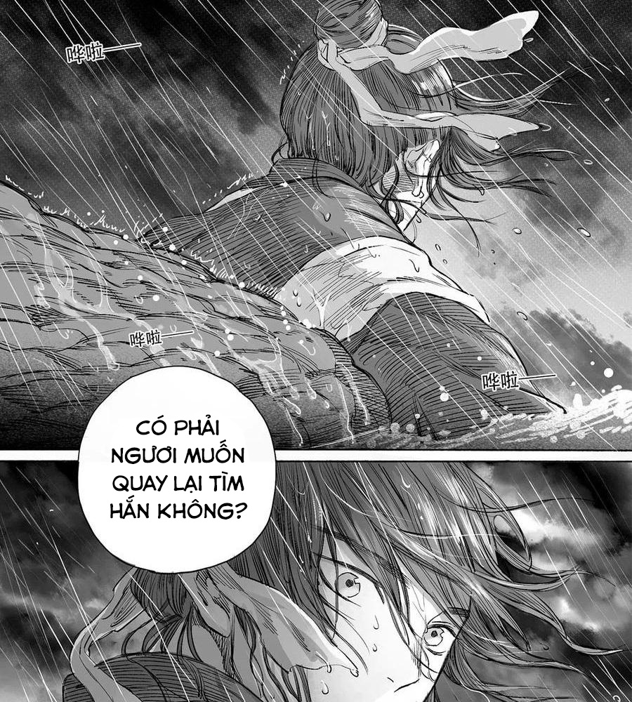 Tựa Thanh Âm Của Gió Chapter 12 - 22