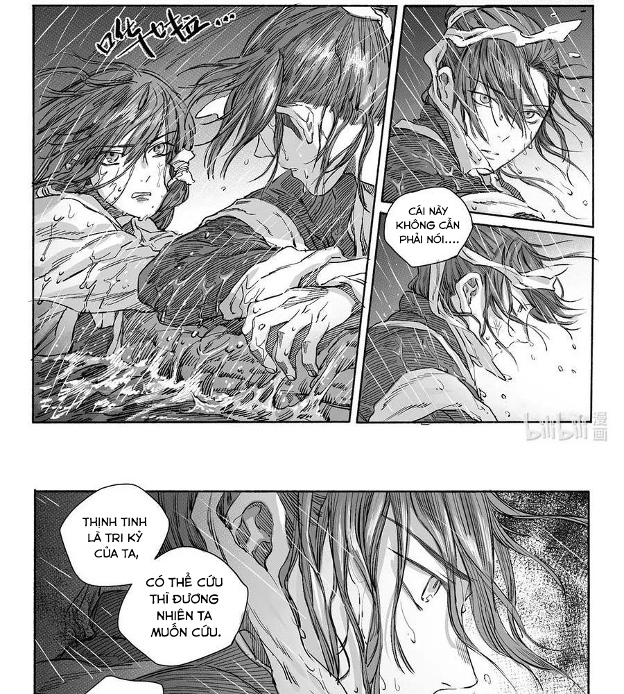 Tựa Thanh Âm Của Gió Chapter 12 - 24