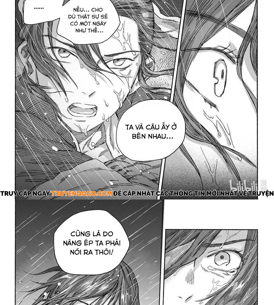 Tựa Thanh Âm Của Gió Chapter 12 - 28