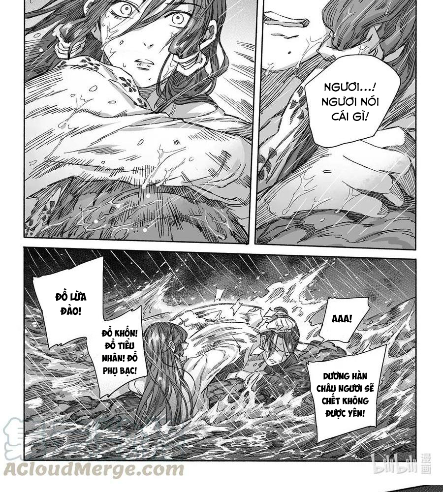 Tựa Thanh Âm Của Gió Chapter 12 - 29