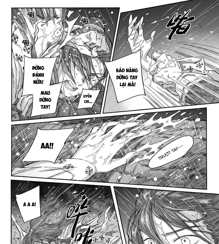 Tựa Thanh Âm Của Gió Chapter 12 - 30