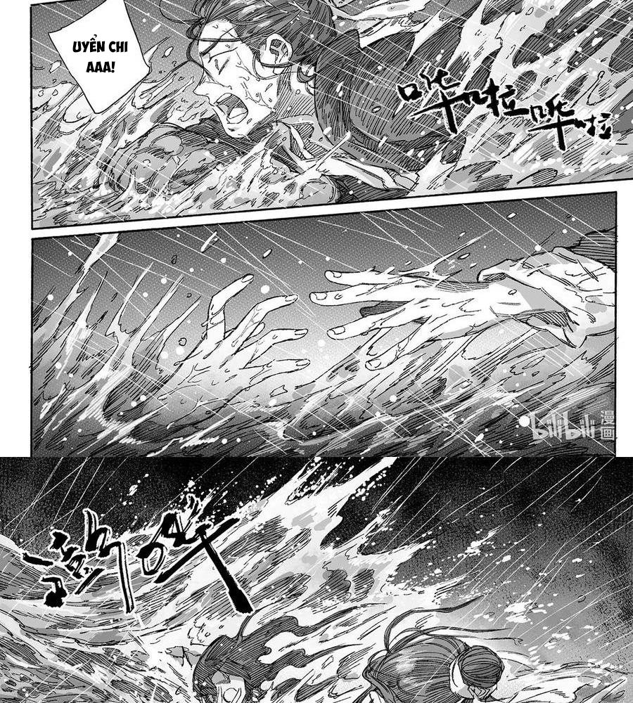 Tựa Thanh Âm Của Gió Chapter 12 - 32