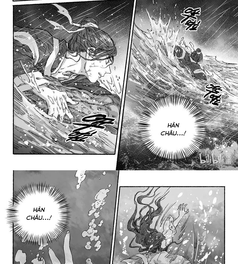 Tựa Thanh Âm Của Gió Chapter 12 - 36