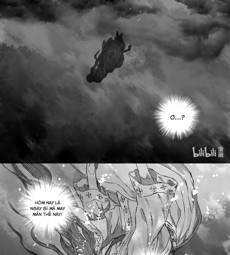 Tựa Thanh Âm Của Gió Chapter 12 - 40