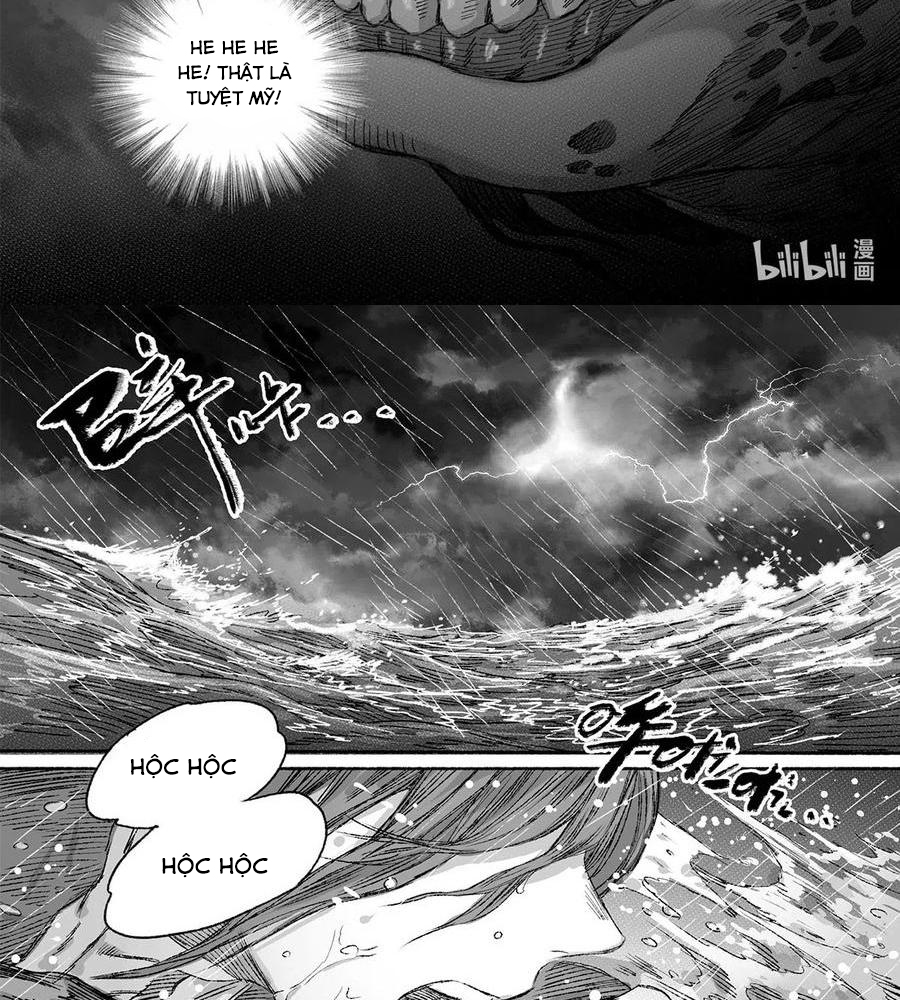 Tựa Thanh Âm Của Gió Chapter 12 - 43