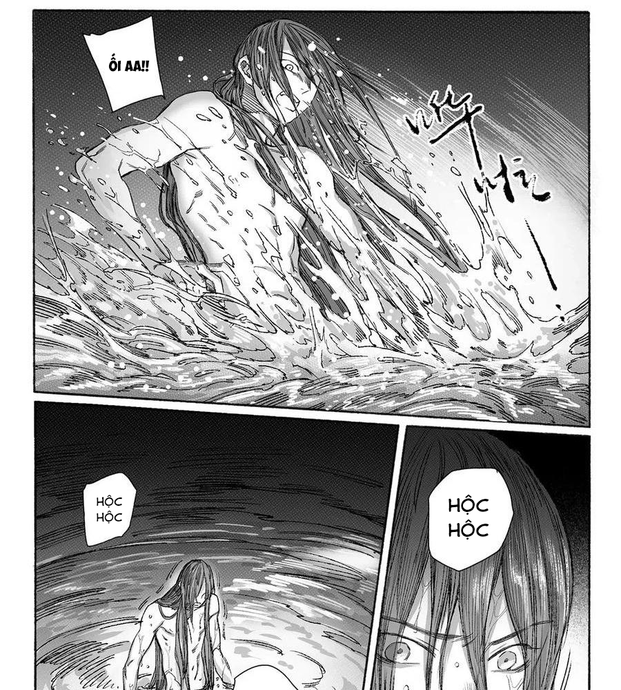 Tựa Thanh Âm Của Gió Chapter 12 - 46