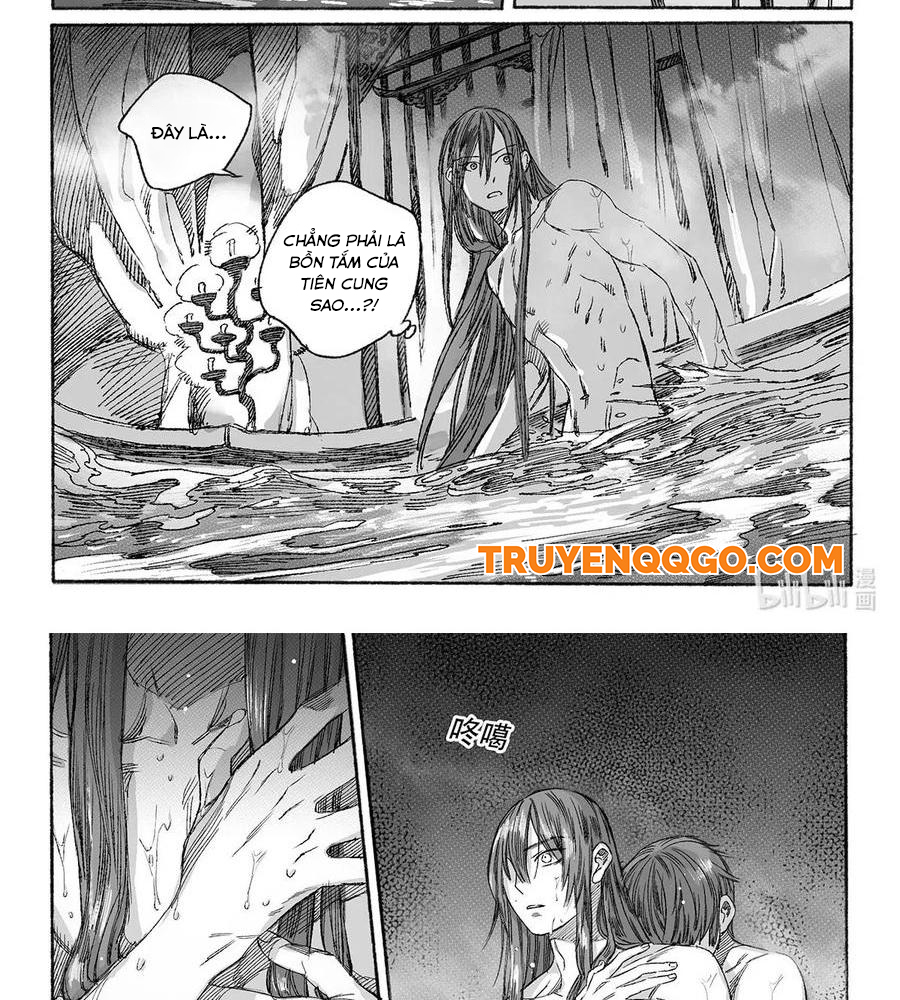 Tựa Thanh Âm Của Gió Chapter 12 - 48