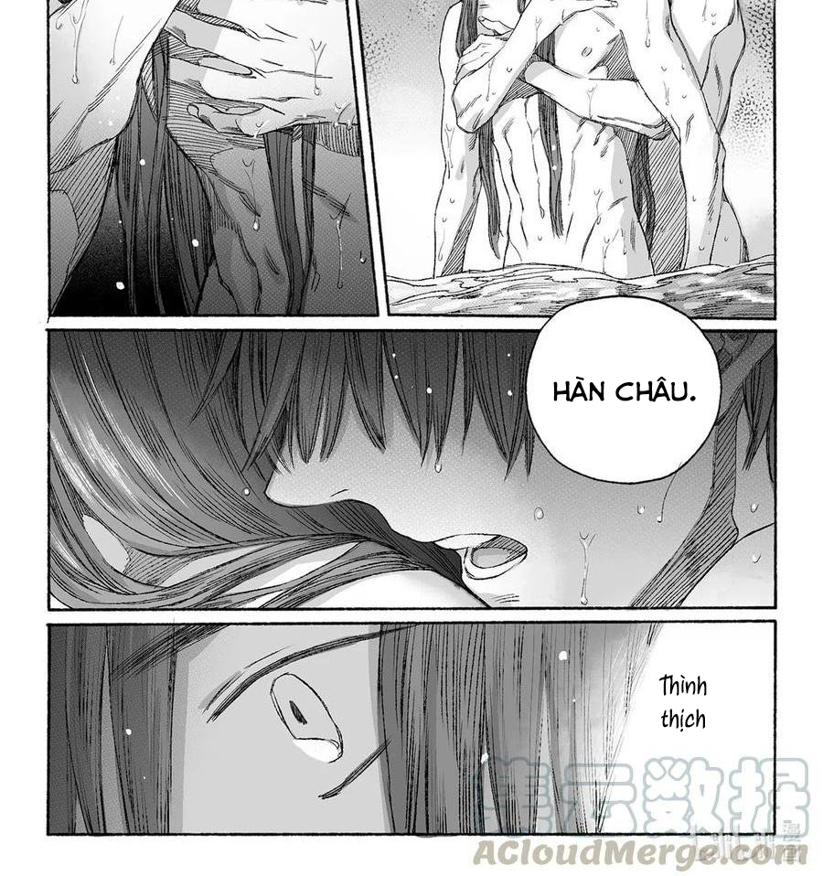 Tựa Thanh Âm Của Gió Chapter 12 - 49