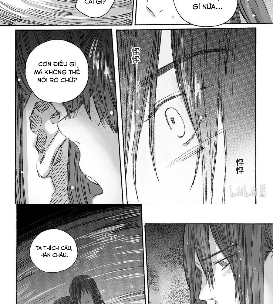 Tựa Thanh Âm Của Gió Chapter 12 - 52