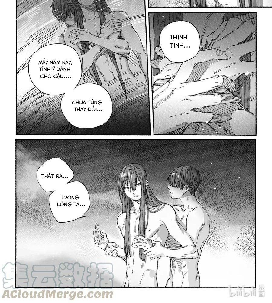 Tựa Thanh Âm Của Gió Chapter 12 - 53