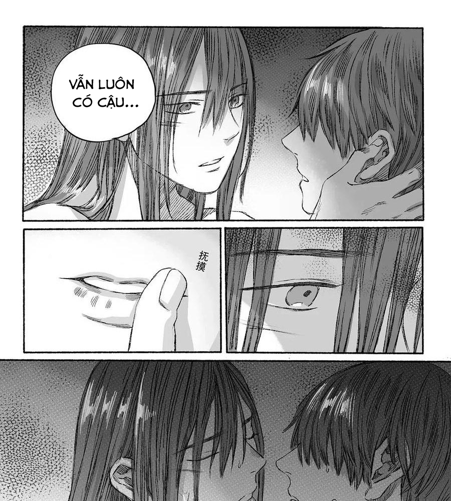 Tựa Thanh Âm Của Gió Chapter 12 - 54