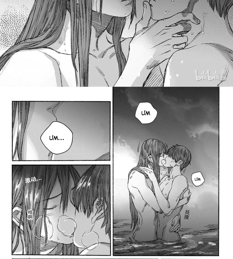 Tựa Thanh Âm Của Gió Chapter 12 - 55